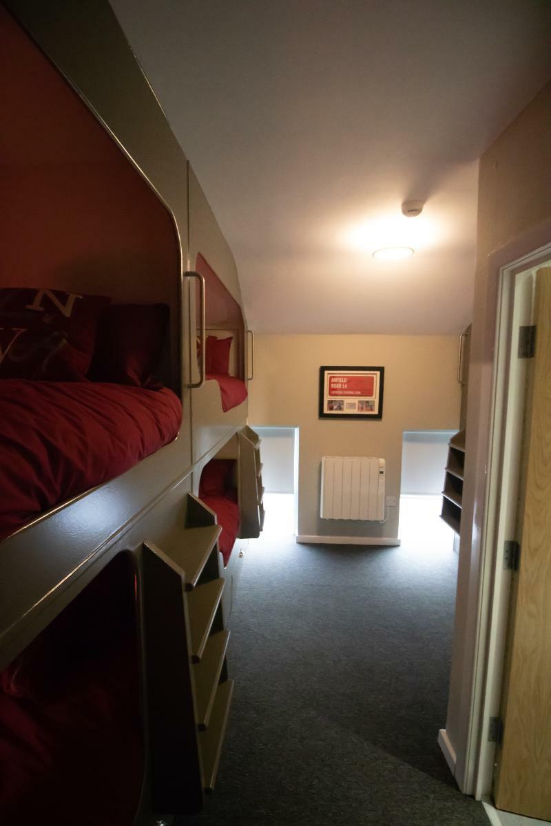 The Sandon Hotel Liverpool Zewnętrze zdjęcie